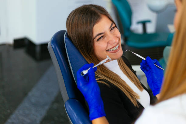 Best Dentures (Full and Partial)  in Olney, TX