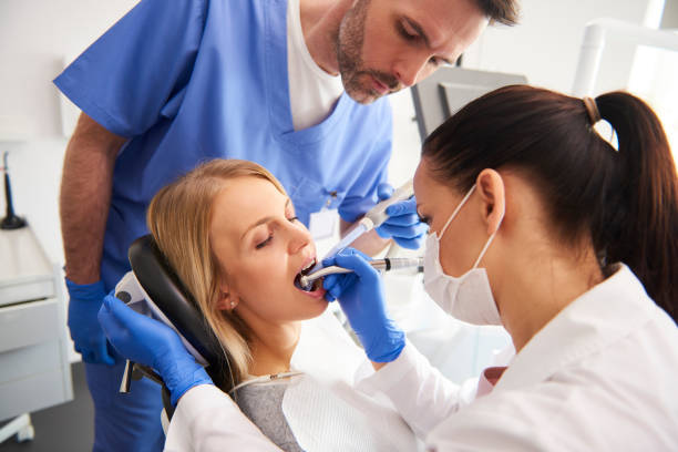 Best Dental X-Rays and Imaging  in Olney, TX