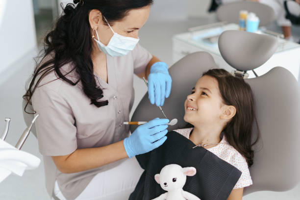 Best Oral Cancer Screening  in Olney, TX