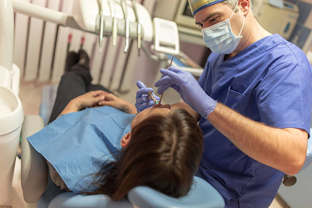Best General Dentistry  in Olney, TX